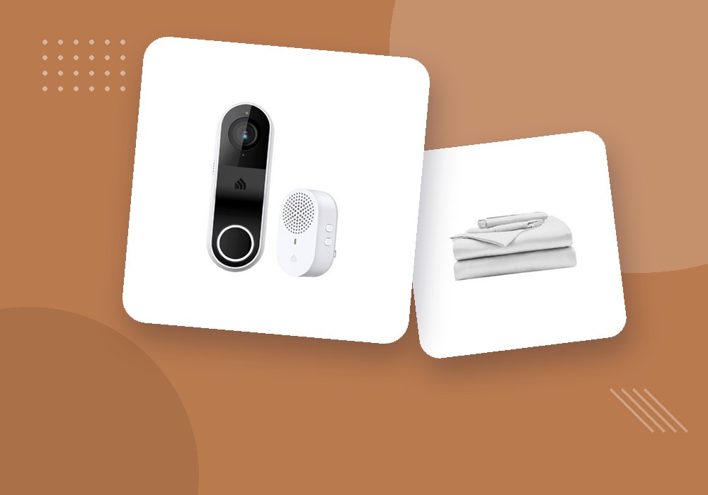 Home Essentials collection