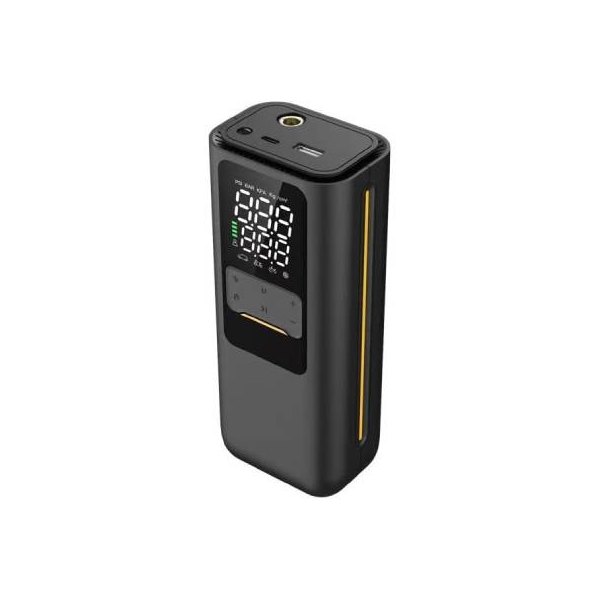 BL-01 Mini Cordless Tire Inflator