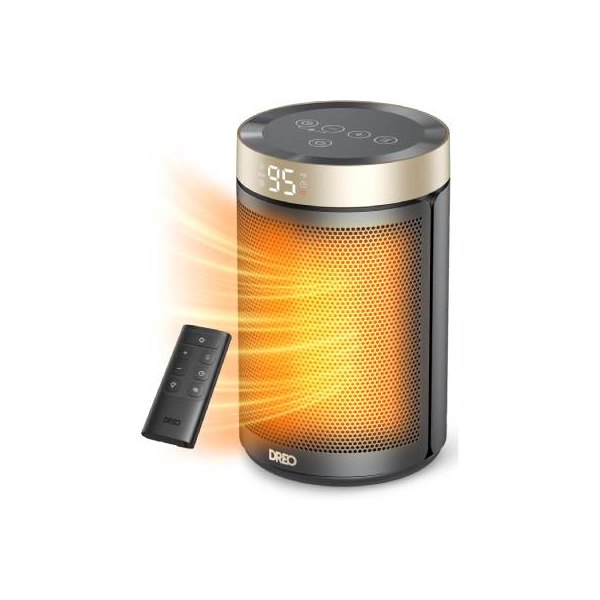 Portable Electric Heaters for Indoor