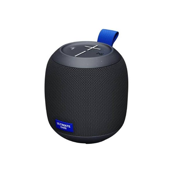 Portable Waterproof Bluetooth Speaker