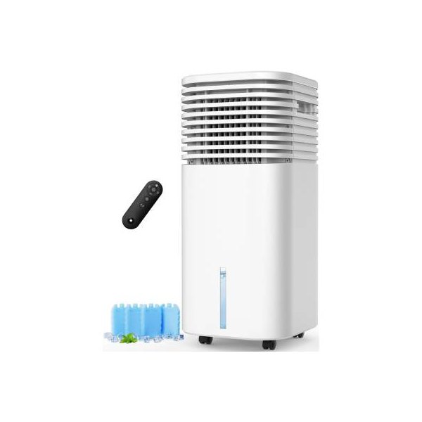 Windowless Portable Air Conditioners